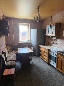 ТОРГ! Продам 3-кім. квартиру, вул. Садова, метро Архітектора Бекетова, єВідновлення
