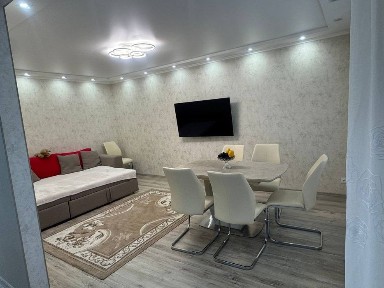 Продам хорошую квартиру в центре