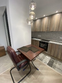 Здам квартиру студію