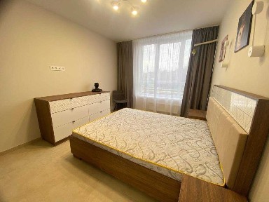 Комфортна однокімнатна квартира ЖК Веллспрінг Вишневе, центр