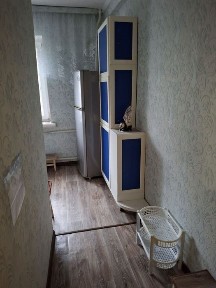 Газ! Оренда 1 кімнатна квартира