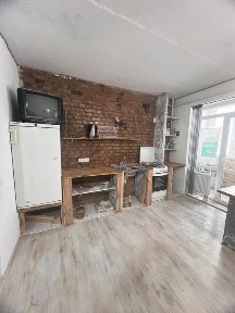 Оренда однокімнатної. Містечко
