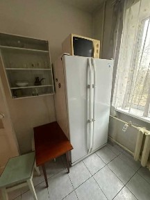 Киев, Соборности просп., 16