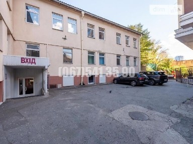 Продаж будівлі 798м2 вул. Бульварно-Кудрявська 37/14.Шевченківський