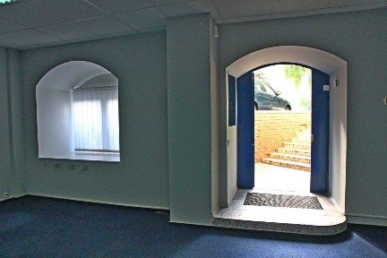 Киев, Сечевых Стрельцов ул., 58/2В