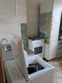 Здам 1ну квартиру на Леваді