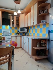 Полтавська область, Кременчук