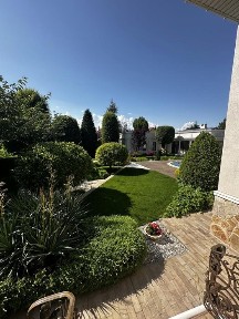 ПЕРВАЯ аренда хозяйского дома в Совиньоне