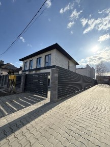 Київська область, Петропавлівська Борщагівка