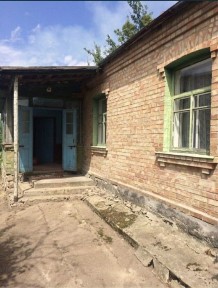 Київська область, Семенівка