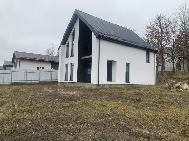 Київська область, Дмитрівка