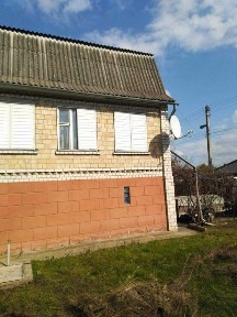 Київська область, Проців