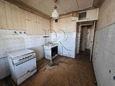 Київ, Чоколівський бул., 22