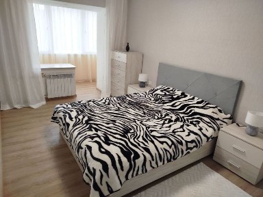 Аренда 3к квартиры, Центр. С ремонтом