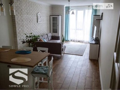 Довготривала оренда 2к квартири на вул. В'ячеслава Липинського • ID 34123766