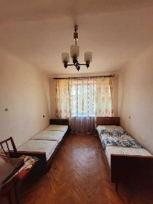2 кімнатна в центрі Івано Франківська вул Слави Стецько