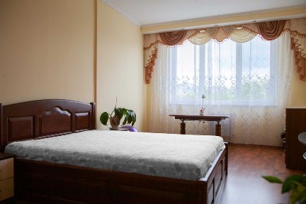 Оренда квартири Сихів, пр. Червоної Калини