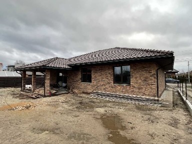 Продаж будинку 137 м², Зоряна, 15