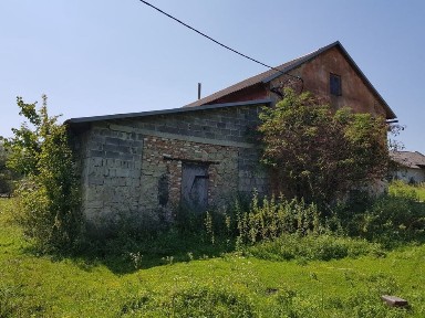 Комерційне приміщення с. Нова Скварява