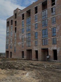 Продаж смарт-квартири 33,72кв. м. (11хв. від ценру міста)