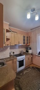 Оренда однокімнатної квартири на Таврійському.