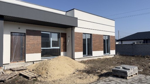 Продається Котедж, 2К, новобудова