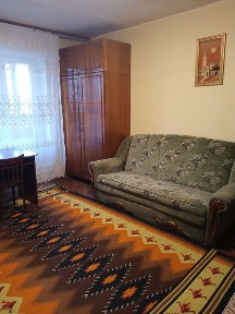 Оренда 1-кім квартири вул М. Бажана, 9В поруч з метро Вирлиця