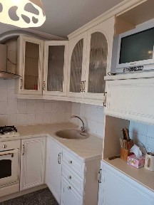 Аренда 2-комнатной квартиры 50 м², Русановская наб., 6