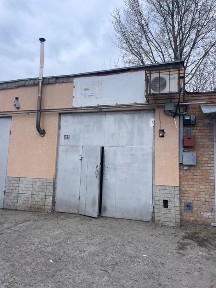Оренда приміщення в гаражному колперативі модливо під СТО, яма, Огнівка