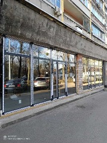 Оренда торгівельного приміщення, 127м2, пр-т Голосіївський