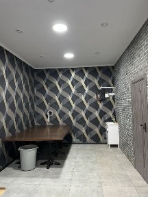 Фасадне приміщення в центрі 38 кв. м.