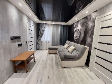 2к квартира в центре 1 эт