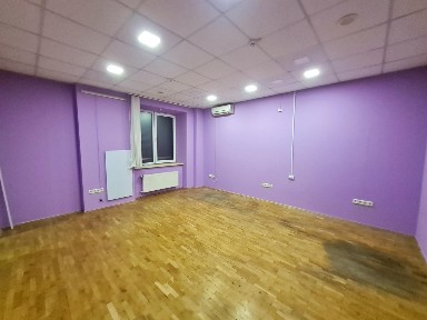 Аренда офиса 135 м², Владимира Маяковского просп., івасюка 20Б
