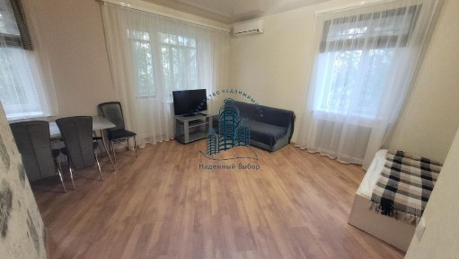 Оренда 1-кім. квартири-студії у самому Центрі на Чорновола!