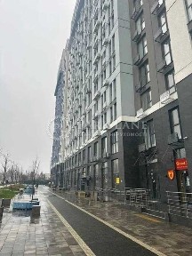 Київська область, Київ, Солом'янський