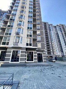 1К квартира в ЖК <a href='/newbuilding/6530/view/zk-grand-burze'>Гранд Бурже</a>