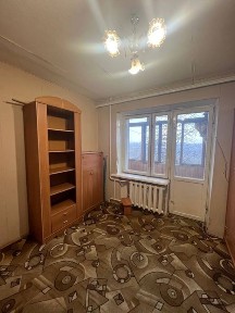 Здається 1 кімнатна квартира