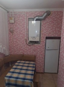 Сдам 3-х ком. Канатная.