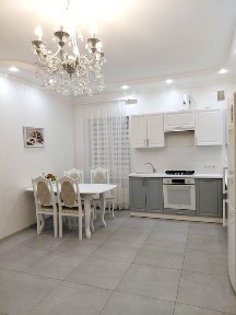 Аренда дом с гаражом Червоный хутор новый дом!