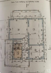 Київська область, Калинівка