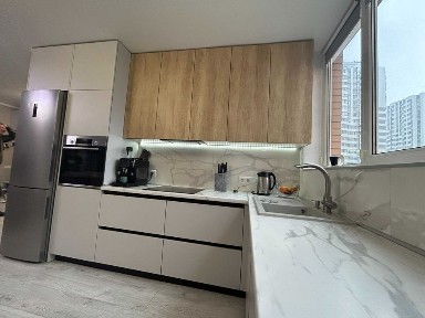 3 комнатная квартира ЖК Дмитриевский. Возможна продажа по Держпрограмме