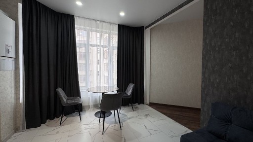 Однокомнатная квартира в ЖК Авиньон