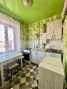 Продажа 2-комнатной квартиры 47 м², Дмитрия Коряка ул.