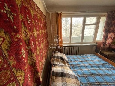 Продажа 3-комнатной квартиры 67.7 м², Миру, 28