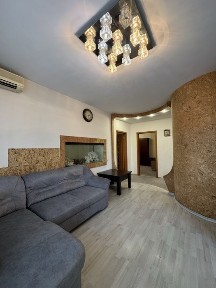 Здам 3 кімнатну квартиру ж/м Перемога 4