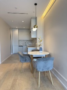 Аренда 3-ком квартиры ценнтр жк Бартоломео | набережная