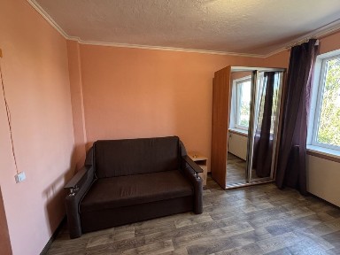 Аренда Комнаты в общежитии/Пентагоне, Левый берег, 9 мкрн, КТ«Мир»