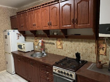 Продам 3к видову квартиру в самому красивому районі нашого міста