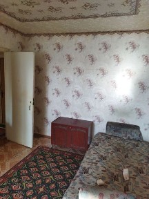 Продам однокімнатну квартиру