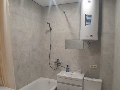 Киев, Академика Глушкова просп., 42